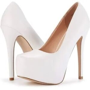 (S-4236) Dream Pairs Swan 30 Sz 8.5